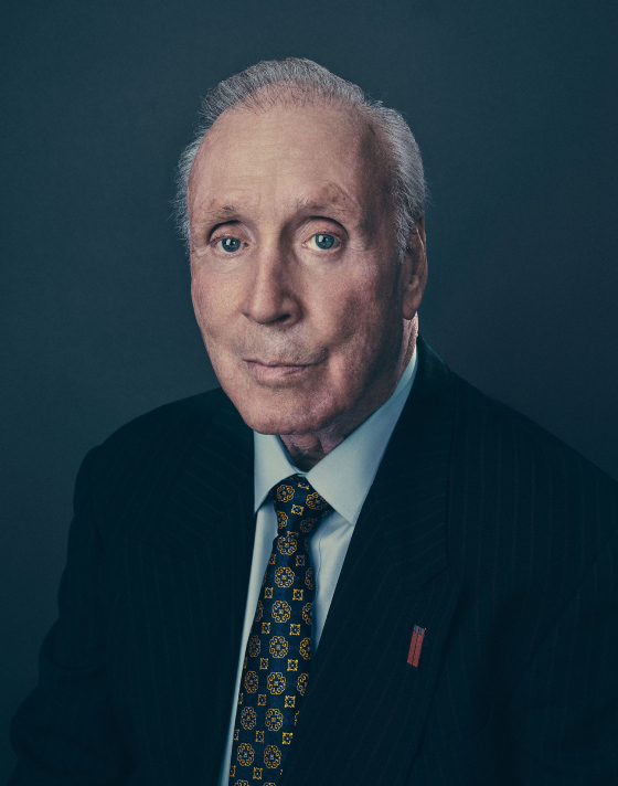 Charles Maikish Headshot